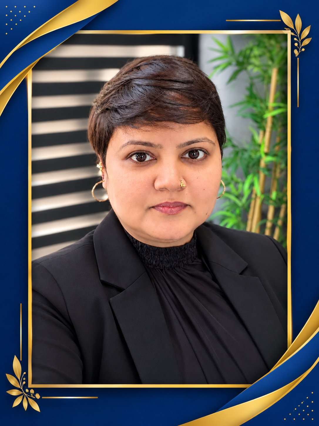 Mrs. Shailashree Rao